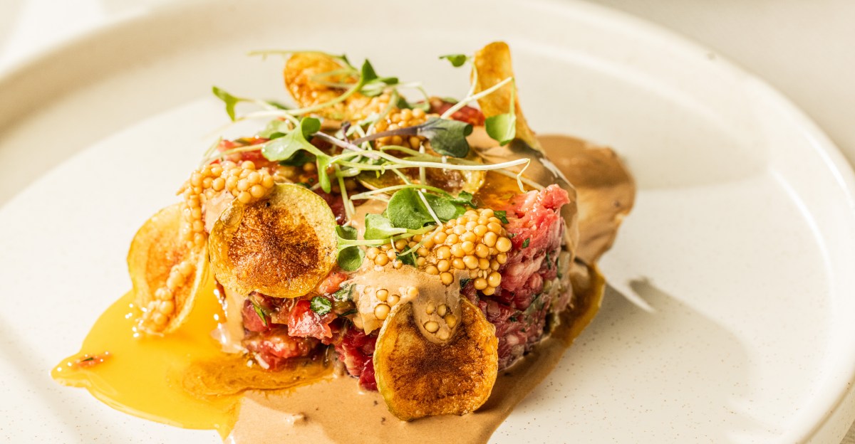 All the Restaurant Openings in Dallas, June 2025