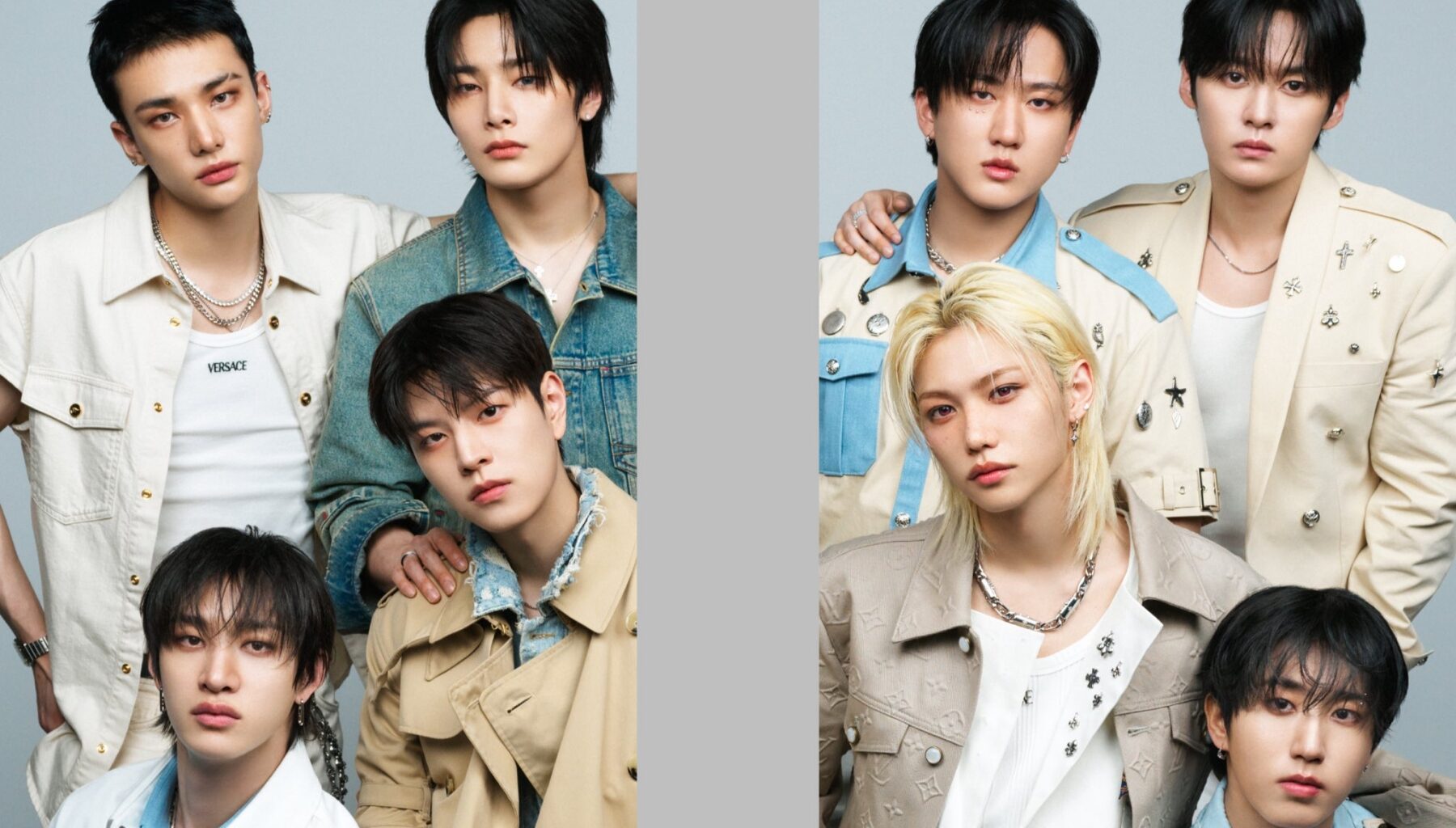Stray Kids Wins Favorite Music Group At 2025 Nickelodeon Kids' Choice Awards