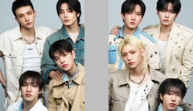 Stray Kids Wins Favorite Music Group At 2025 Nickelodeon Kids' Choice Awards