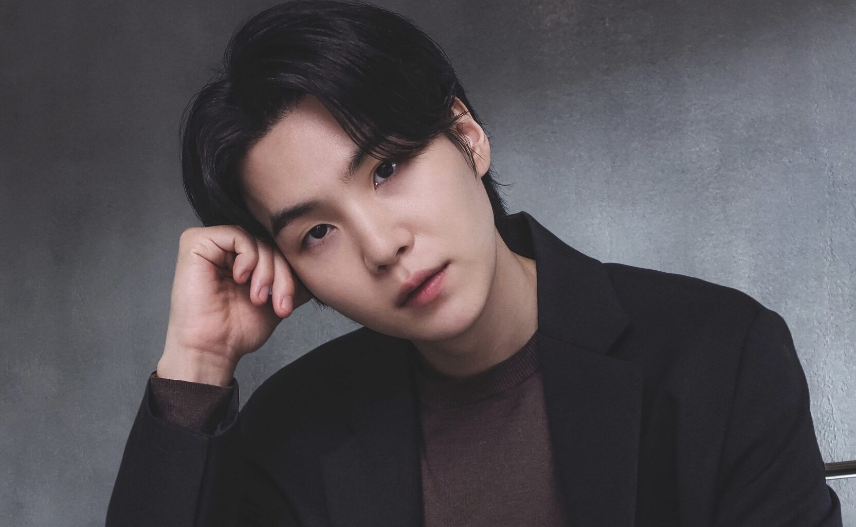 BTS’ Suga Pens Heartfelt Letter To Fans After Being Discharged From Military