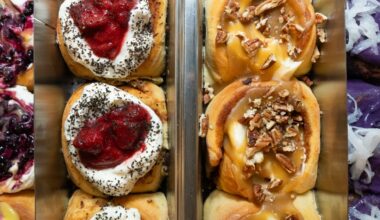 Why Some of NYC’s Best New Bakeries Are Going All In on Just One Treat