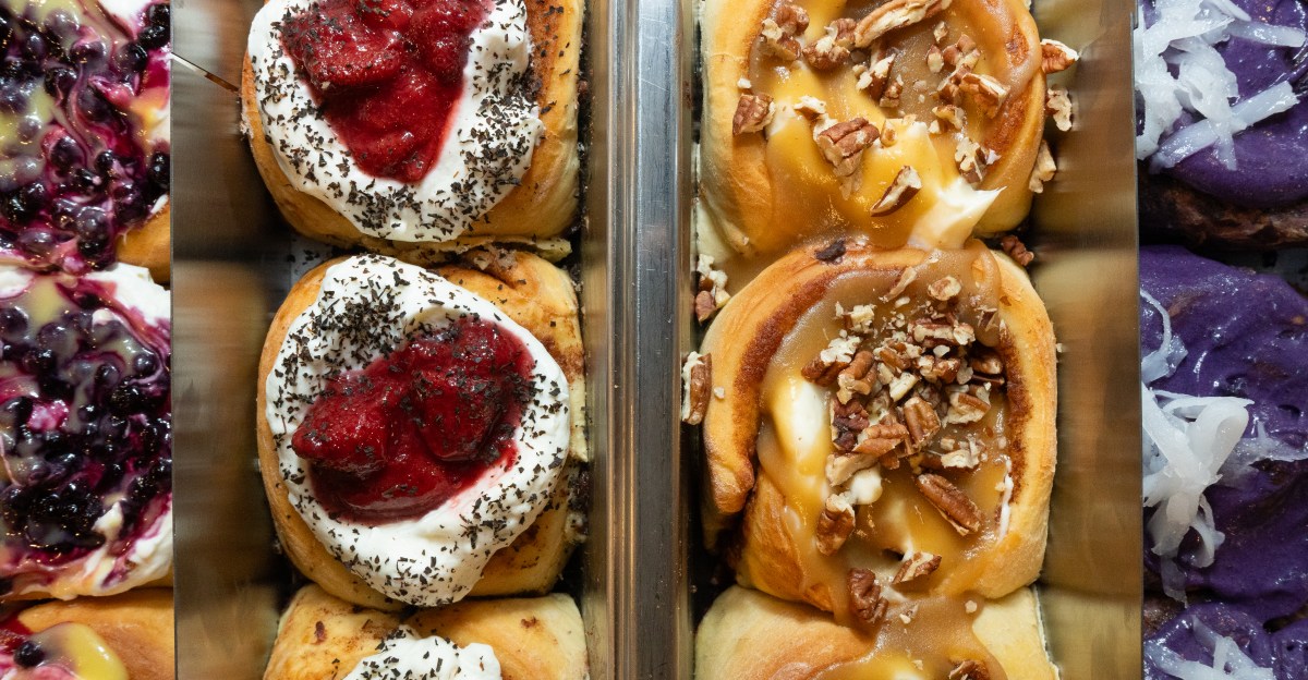 Why Some of NYC’s Best New Bakeries Are Going All In on Just One Treat