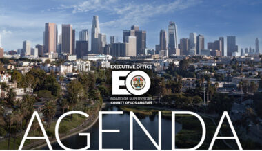 June 24: L.A. County Supervisors’ Public Hearing
