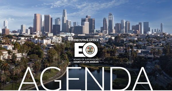 June 24: L.A. County Supervisors’ Public Hearing