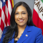 Suzette Martinez Valladares | Report from the State Senate