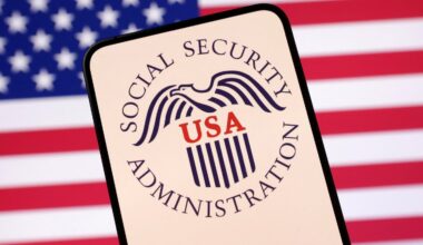 Social Security is issuing payments of $2,000 on average on Wednesday, June 25: find out who gets a check