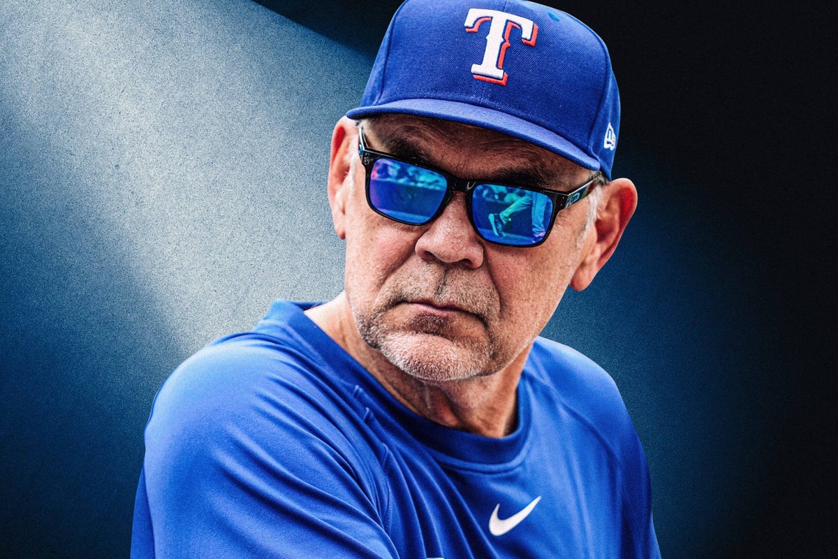 An MLB manager found value in long walks. Research suggests it’s a ‘brain-changing power’