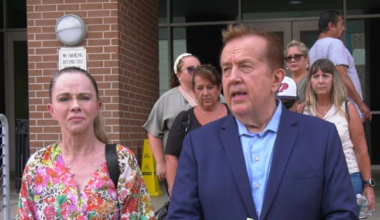 Family, friends speak out about loved one’s death in Harris County Jail