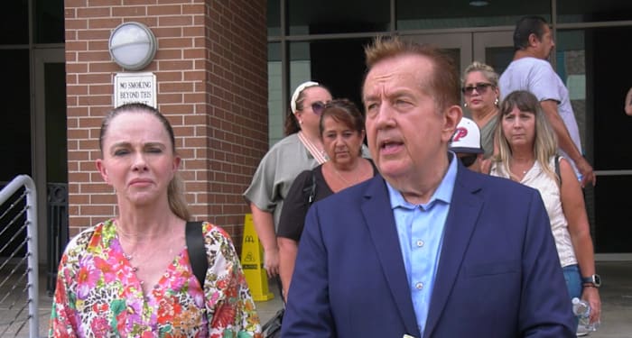 Family, friends speak out about loved one’s death in Harris County Jail