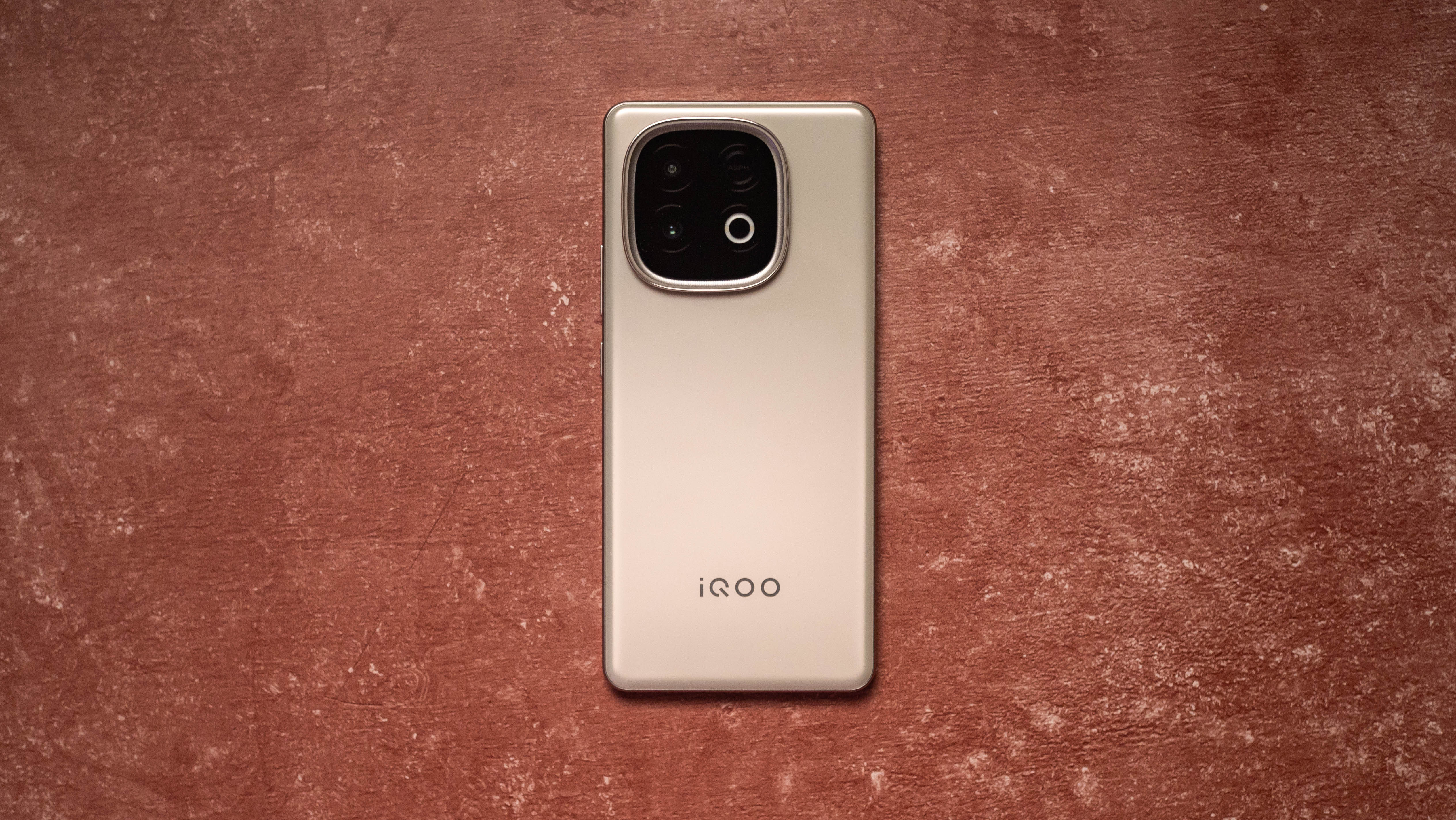 iQOO Neo 10 review