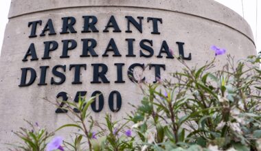 Tarrant County plans to crack down on housing nonprofits that claimed tax-exempt status