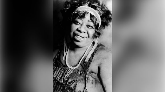 Ma Rainey’s Jacksonville roots as an openly bisexual music pioneer