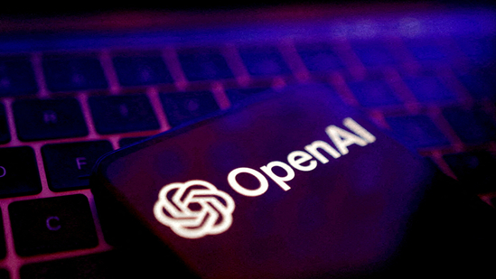 Google's addition of OpenAI to its customer list shows how the tech giant has capitalized on its in-house AI technology.(Representational/REUTERS)