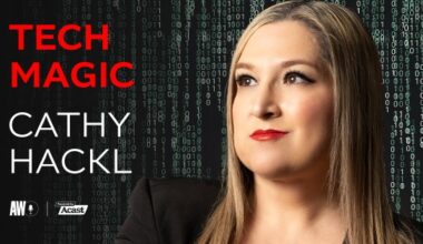 AI Relationships, Meta's New Tech Deals, Inside AWE, and Military AI