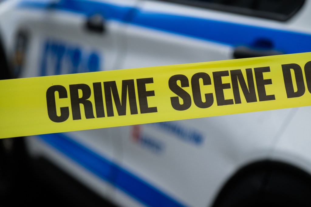 Man, 33, stabbed to death on Brooklyn street