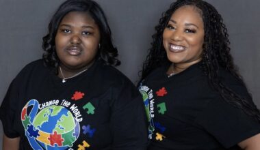 Madison Heights mother-daughter write book for autistic girls navigating puberty – Press and Guide