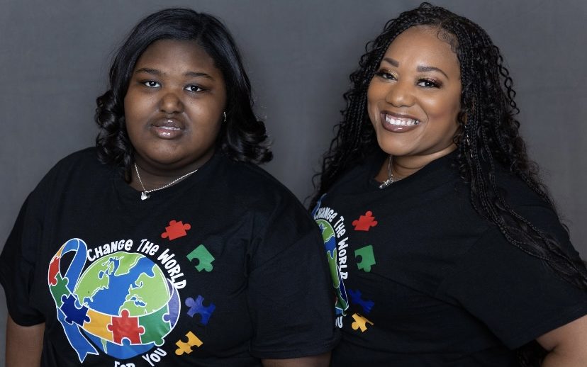 Madison Heights mother-daughter write book for autistic girls navigating puberty – Press and Guide