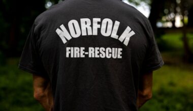 Board denies Norfolk firefighter job for medical cannabis use