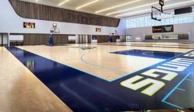 Dallas’ $55 million spend for the WNBA’s Wings deserves a closer look