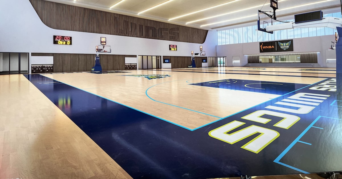Dallas’ $55 million spend for the WNBA’s Wings deserves a closer look