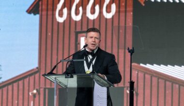 Taylor Sheridan Leases 450,000 SF in Fort Worth for Film Production Studio