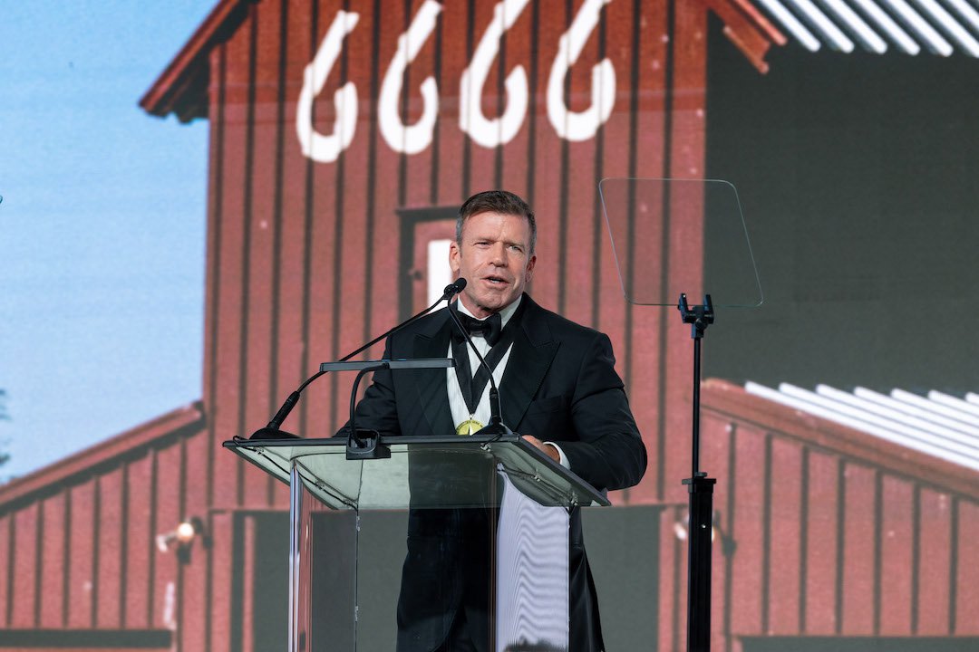 Taylor Sheridan Leases 450,000 SF in Fort Worth for Film Production Studio