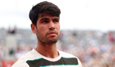 Tennis player association files new complaint against ATP, WTA Tours, removes star complaints