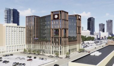 Texas A&M-Fort Worth Hits 5,200 Students, Expands With Bold Campus Vision