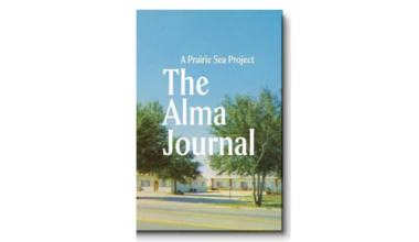 "Prairie Oasis" bends an ear to creatures' lives and conversations