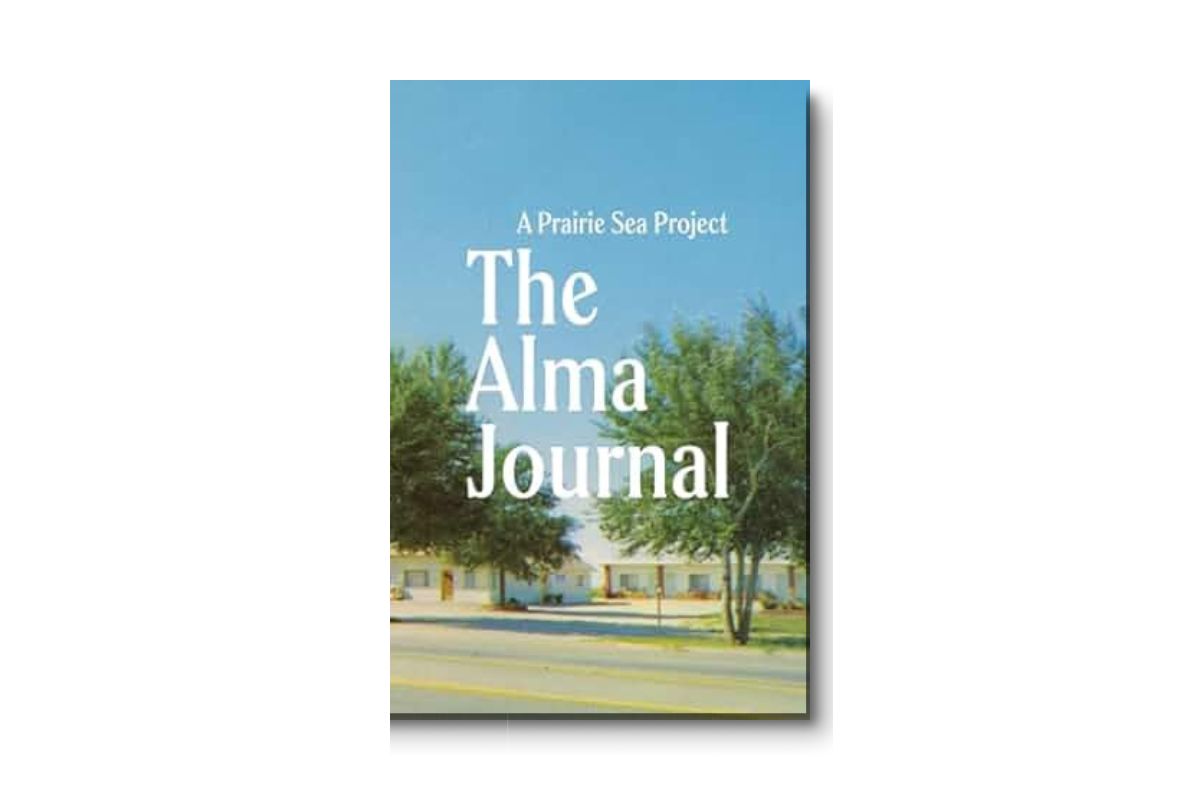 "Prairie Oasis" bends an ear to creatures' lives and conversations