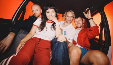 The Beths Announce New Album, Share Video for New Song: Watch