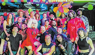 “The Gayborhood” series premieres in Dallas on June 24