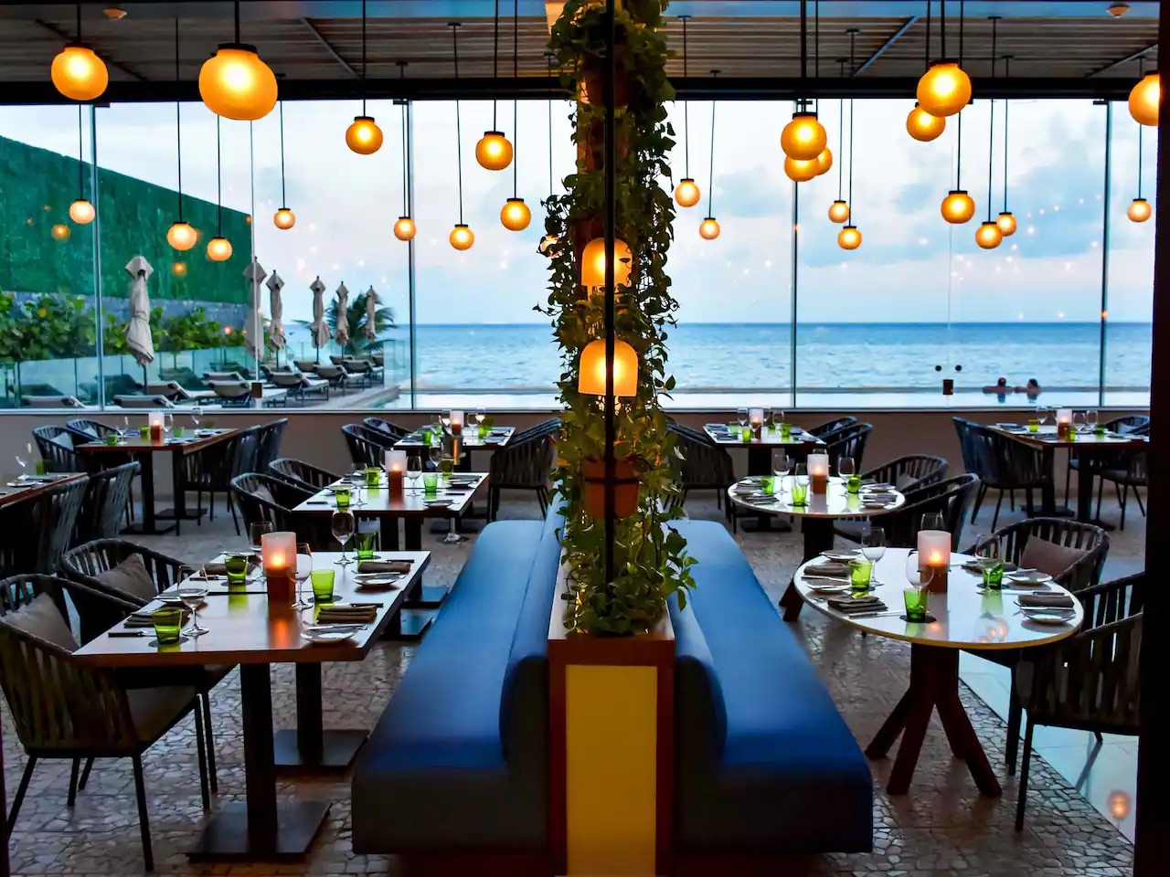 Playa del Carmen’s Grand Hyatt to Drop Kosher Options This Summer • YeahThatsKosher
