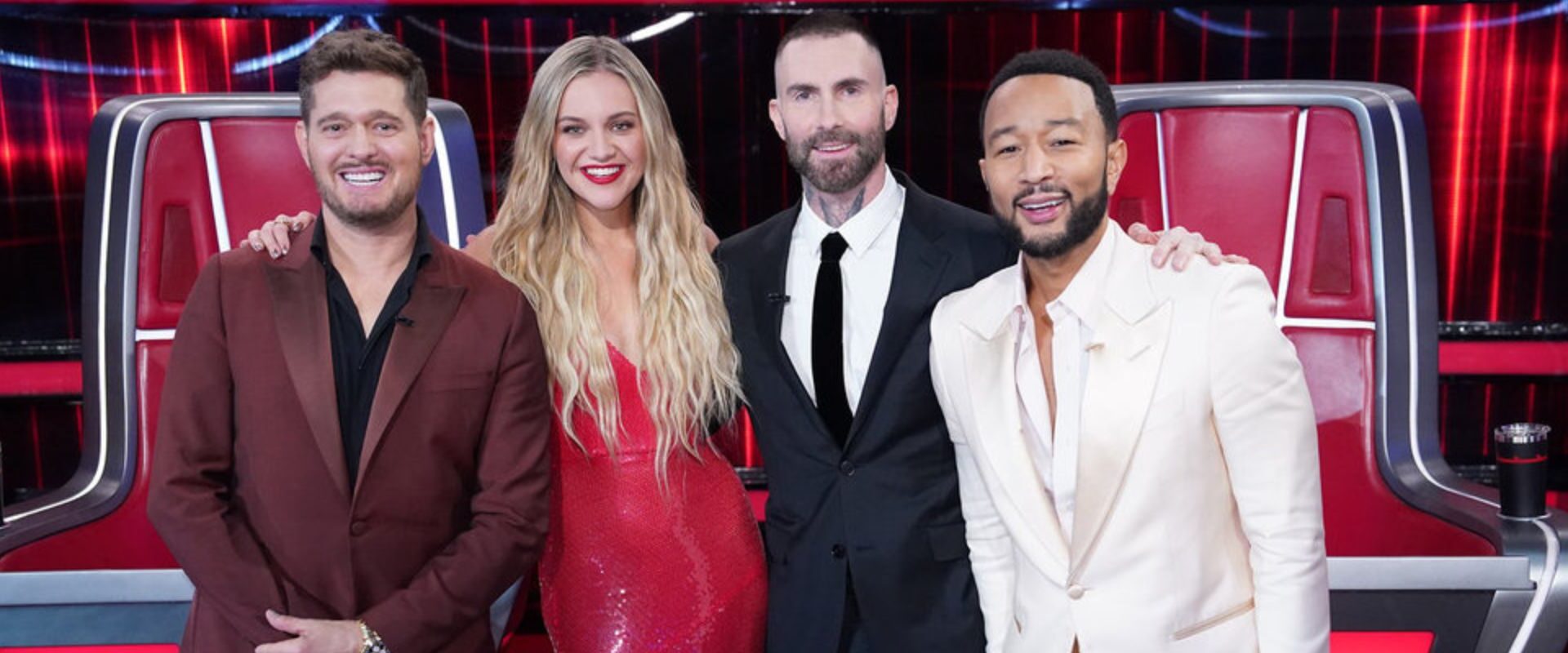‘The Voice’ Coach Apologizes for Confusion Over European Concert: “I Would Never Want My Fans To Be Misled”