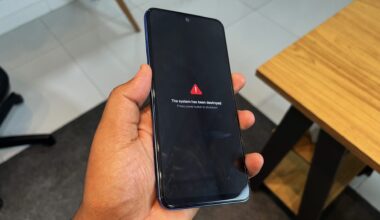 The system destroyed