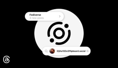 It’s Now Easier to See More Fediverse Content on Threads