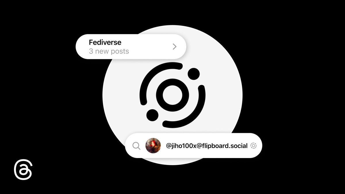 It’s Now Easier to See More Fediverse Content on Threads