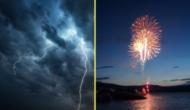 Ontario storm risk may upend your long weekend plans