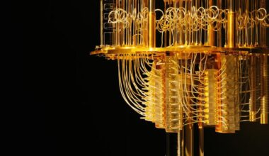 Quantum computing’s achilles’ heel: Tech giants are tackling an error crisis