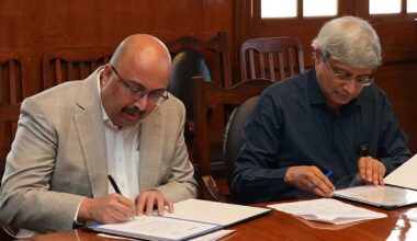 Tufts Announces Agreement with Indian Institute of Science