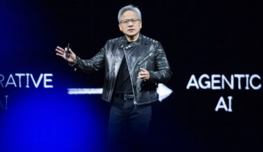 Fort Worth approves tax breaks for Nvidia manufacturer to invest $687M
