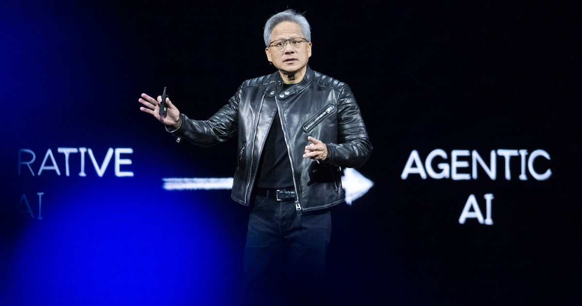 Fort Worth approves tax breaks for Nvidia manufacturer to invest $687M