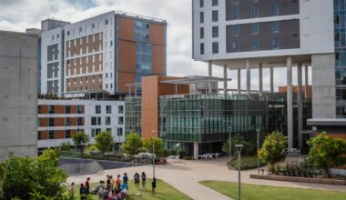 UC system target of DOJ investigation of diversity in hiring