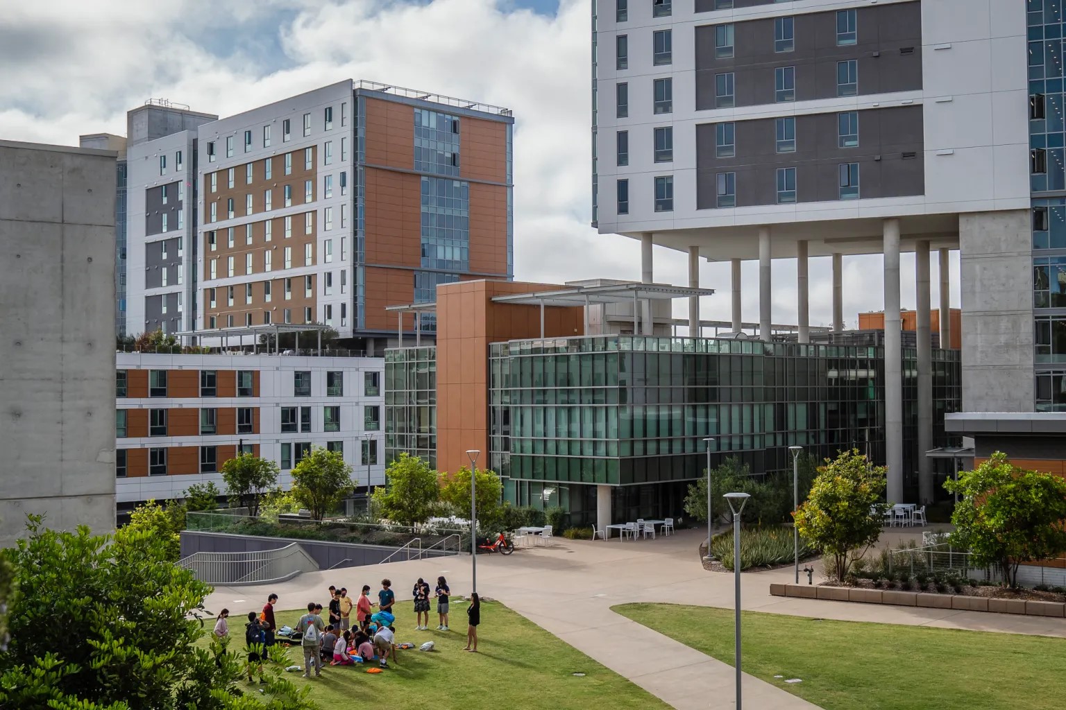 UC system target of DOJ investigation of diversity in hiring