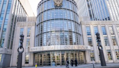 Construction company laundered $13M from NYC in school repair scheme: feds