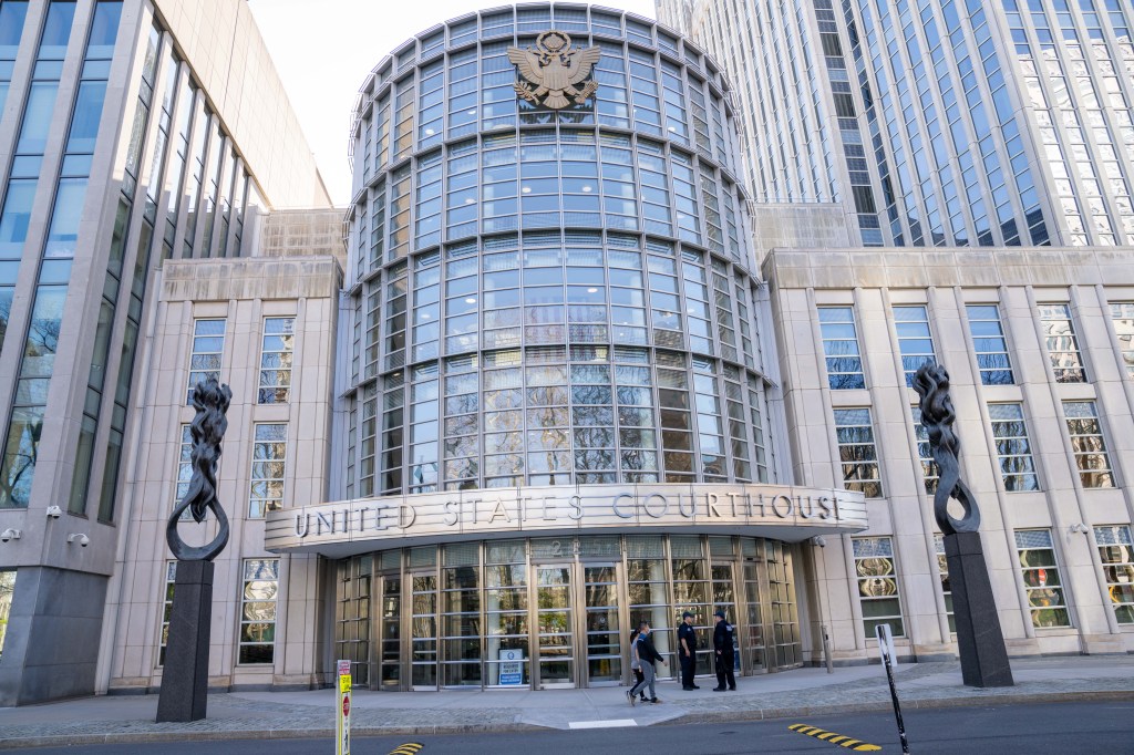Construction company laundered $13M from NYC in school repair scheme: feds