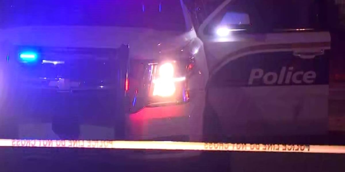 Woman dies after crash involving dirt bike in south Phoenix