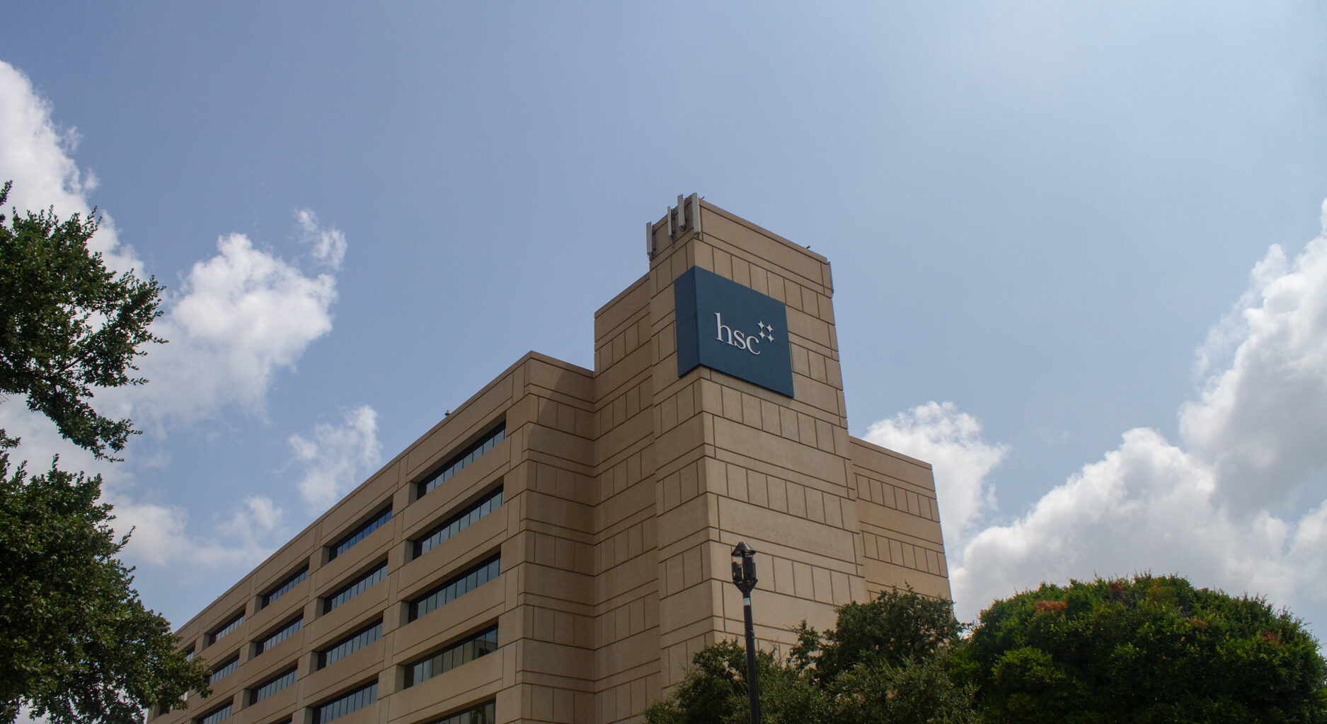 UNT System board may discuss employment status of UNT Health Science president