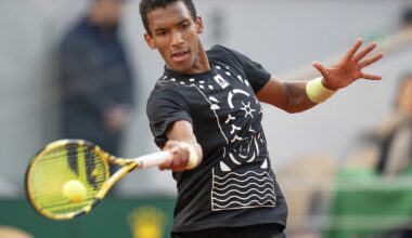 ATP Mallorca Day 3 Predictions Including Auger-Aliassime vs Rinderknech