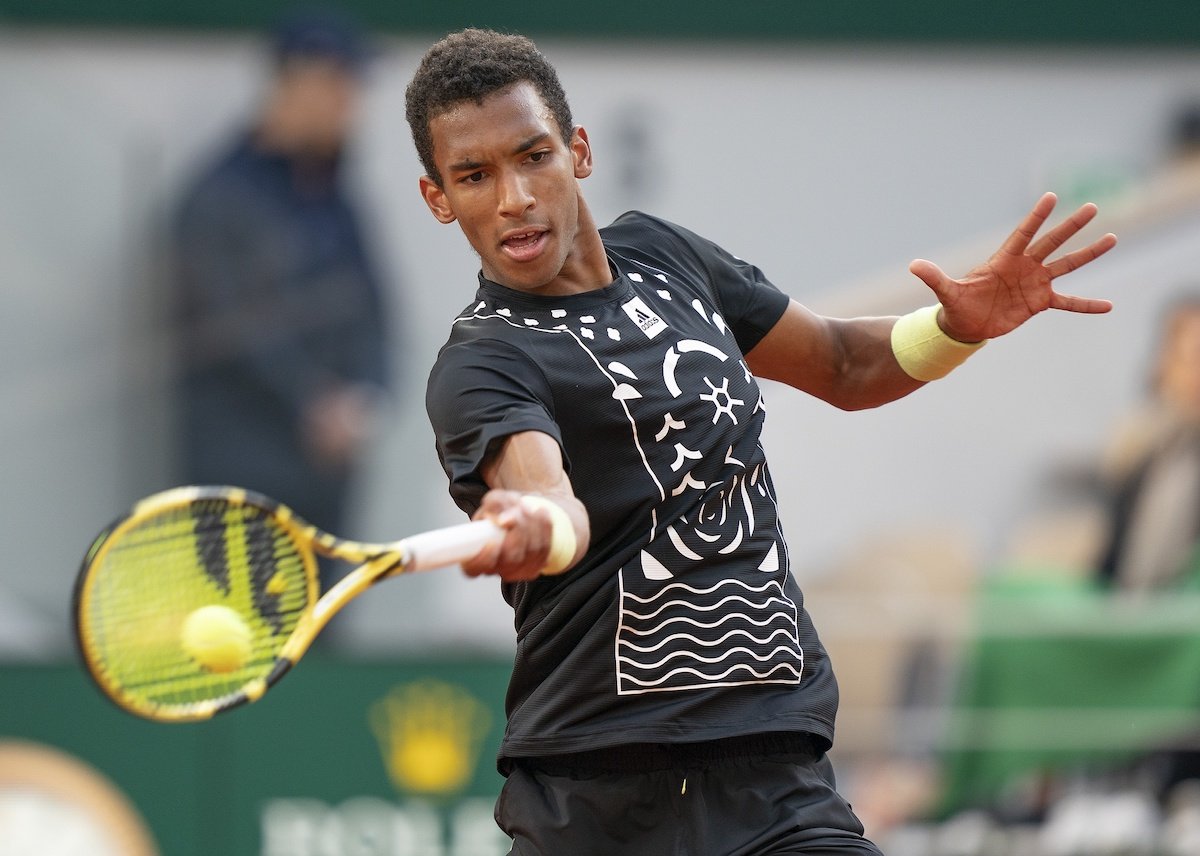 ATP Mallorca Day 3 Predictions Including Auger-Aliassime vs Rinderknech